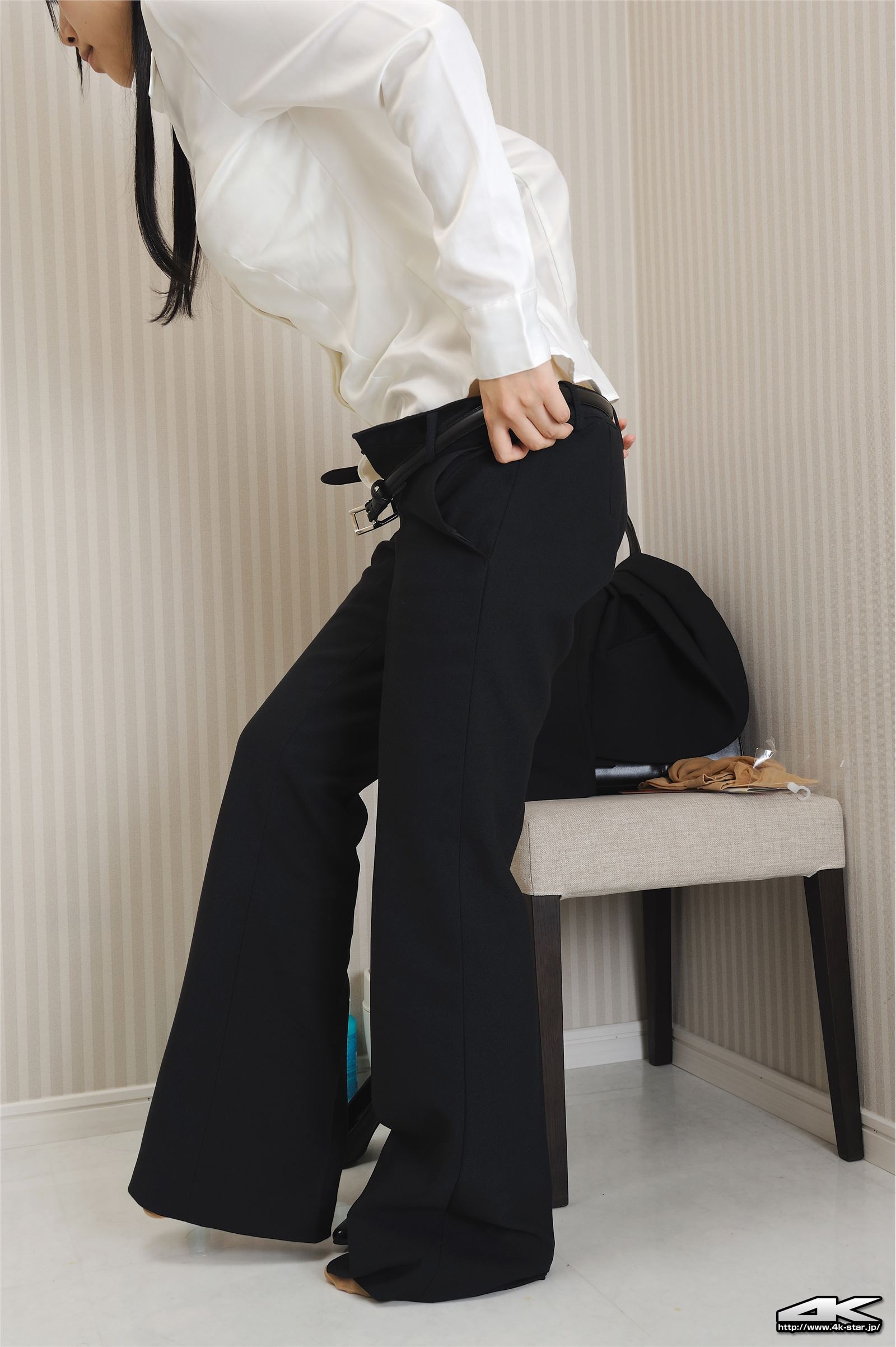 [4K-STAR]2017.12.15 Asuka あすか PANTYHOSE